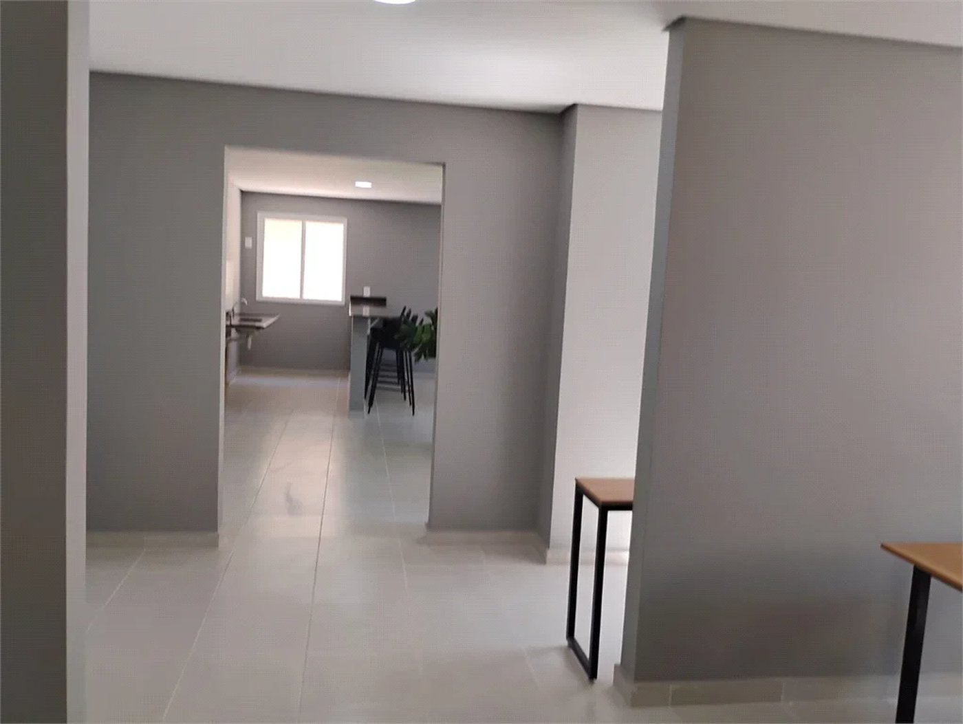 Apartamento à venda com 2 quartos em Água Branca, São Paulo, SP