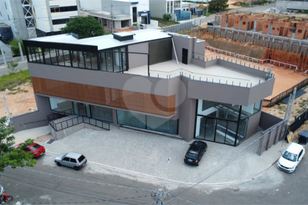 Sala para alugar em Itu Novo Centro, Itu, SP