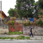 Terreno à venda em Jardim Cambara, São Paulo, SP