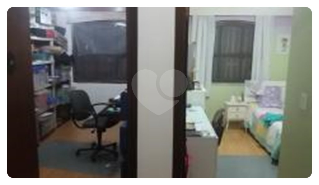 Sobrado à venda com 3 quartos, sendo 1 suíte, em Tucuruvi, São Paulo, SP