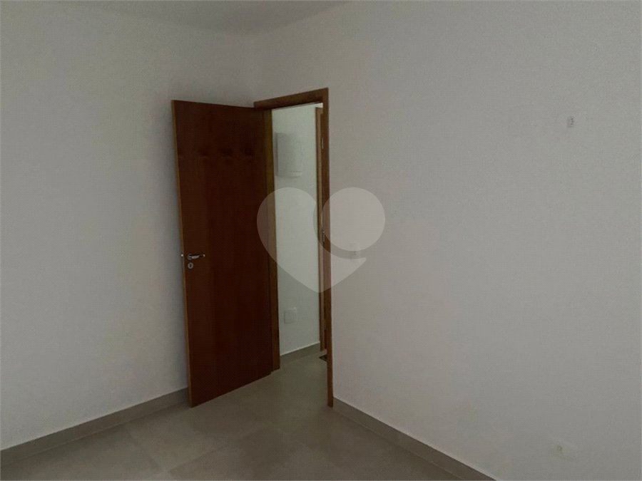 Apartamento para alugar com 1 quarto em Tucuruvi, São Paulo, SP