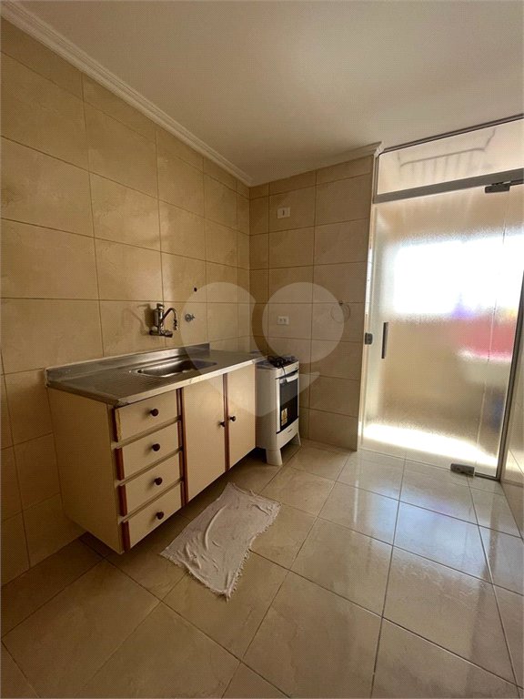 Apartamento à venda com 2 quartos em Santana, São Paulo, SP