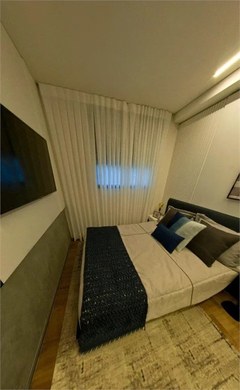 Studio à venda com 1 quarto em Pinheiros, São Paulo, SP
