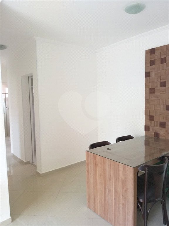 Apartamento à venda com 3 quartos, sendo 1 suíte, em Pinheirinho, Vinhedo, SP