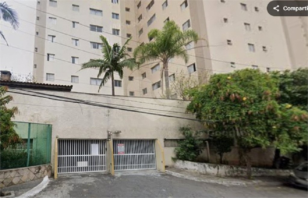 Apartamento à venda com 2 quartos em Parada Inglesa, São Paulo, SP
