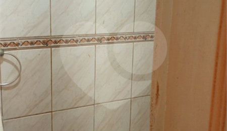 Sobrado à venda com 2 quartos em Tucuruvi, São Paulo, SP