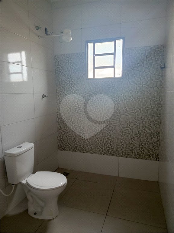Casa de Vila à venda com 1 quarto em Jardim Morada do Sol, Indaiatuba, SP