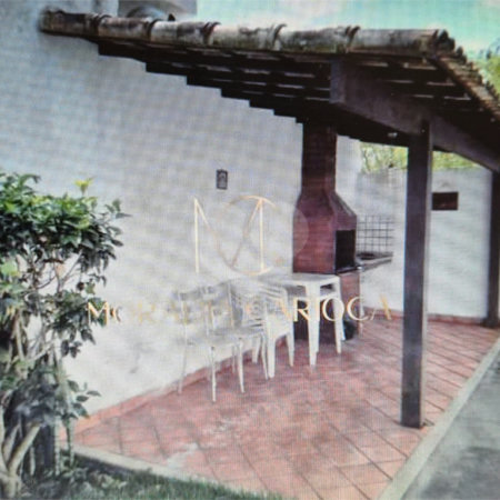 Casa em condomínio à venda com 4 suítes em Ferradura, Armação dos Búzios, RJ