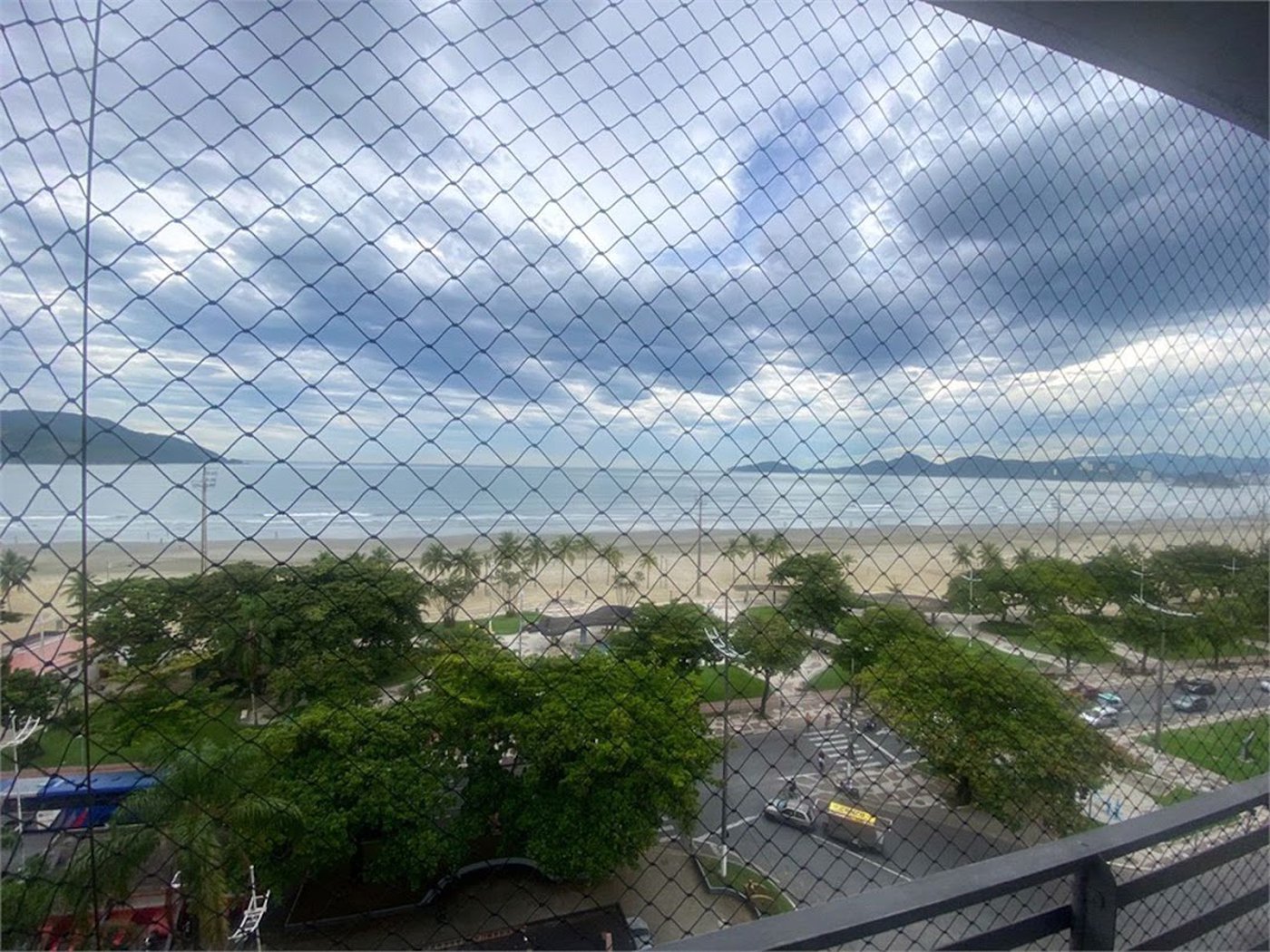 Apartamento com 2 dormitórios à venda, 123 m² por R$ 1.280.000,00 - Boqueirão - Santos/SP