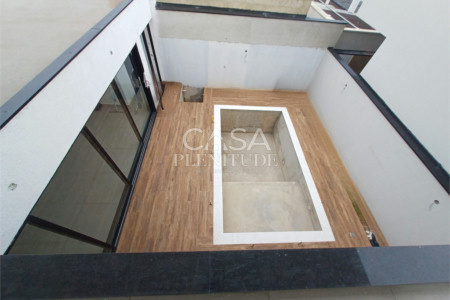 Casa em condomínio à venda com 4 suítes em Jardim Residencial Chácara Ondina, Sorocaba, SP