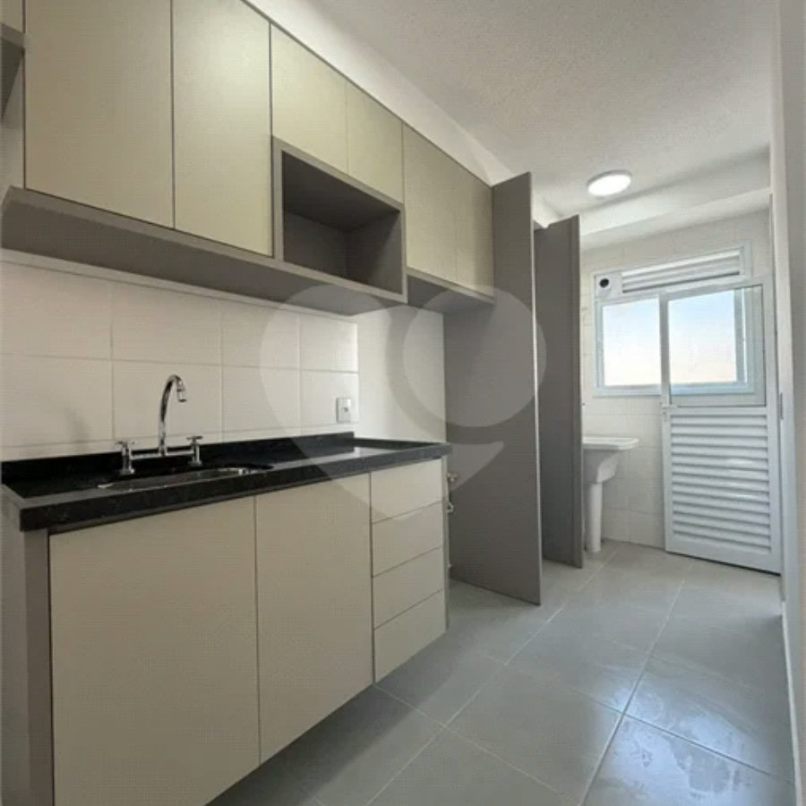 Apartamento para alugar com 2 quartos em Jardim Carolina, Jundiaí, SP