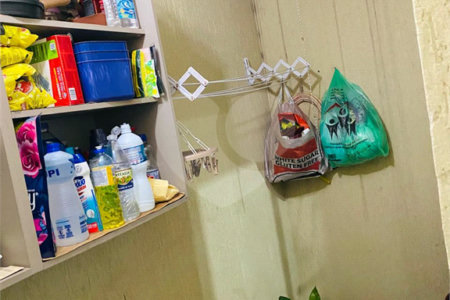 Casa à venda com 2 quartos no condomínio Villaggio Victoria, São Paulo - SP