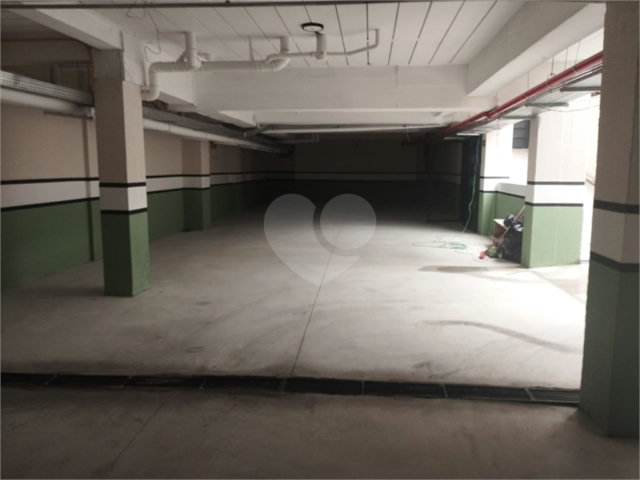 Apartamento à venda com 2 quartos em Tucuruvi, São Paulo, SP