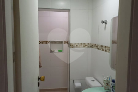 Apartamento à venda com 3 quartos em Moema, São Paulo, SP