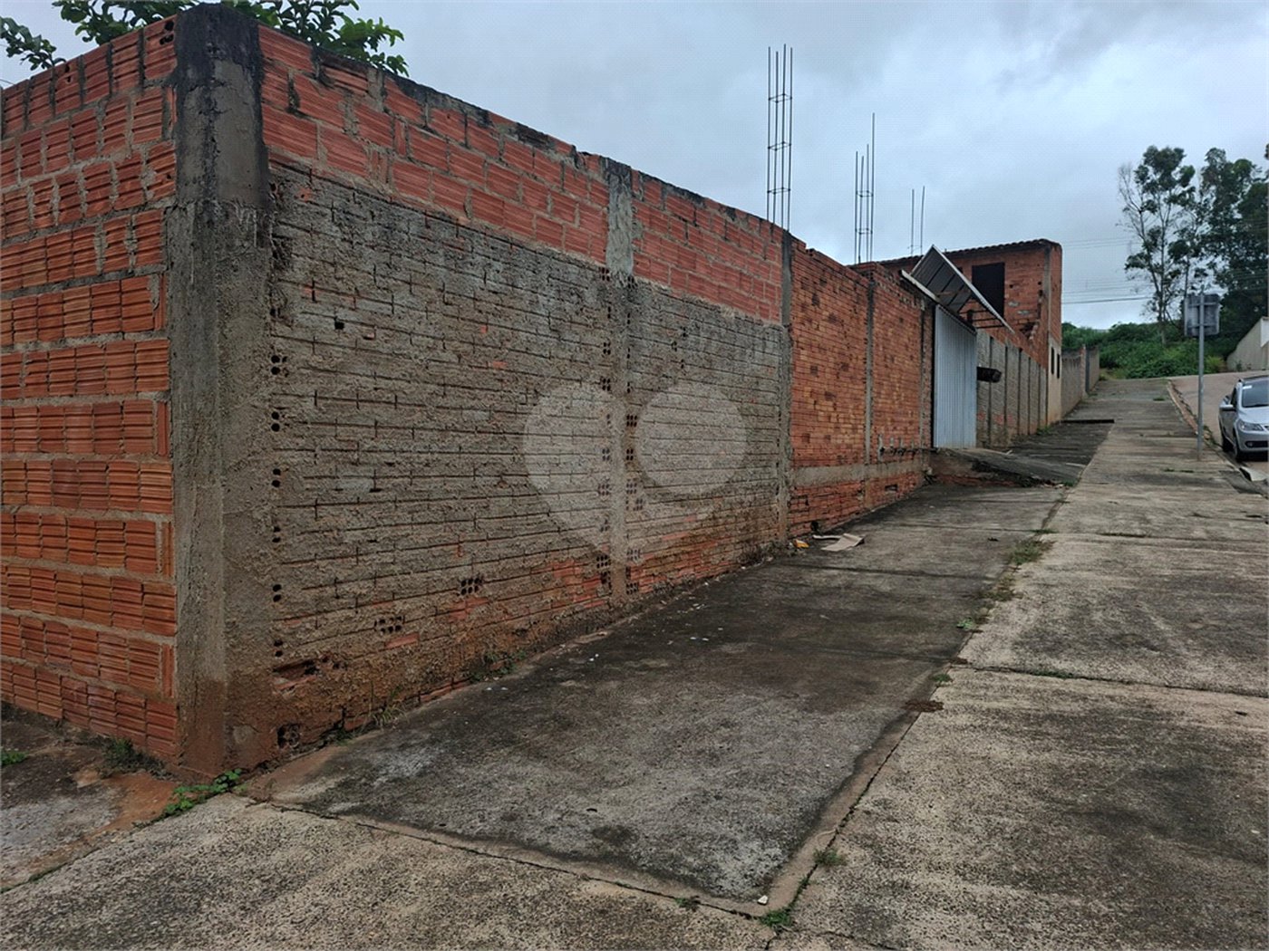 Casa à venda com 3 quartos em Vila Santana, Itapetininga, SP