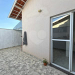 Casa à venda com 2 quartos em Vila La Brunetti, Itapetininga, SP