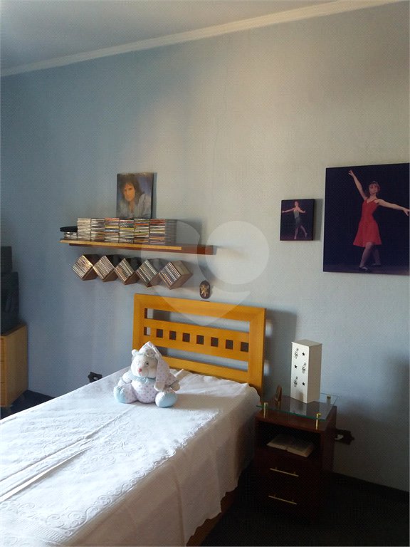 Sobrado à venda com 3 quartos, sendo 1 suíte, em Jardim Japão, São Paulo, SP