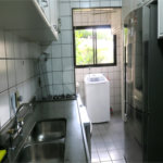 Apartamento à venda com 3 suítes em Vila Suzana, São Paulo, SP