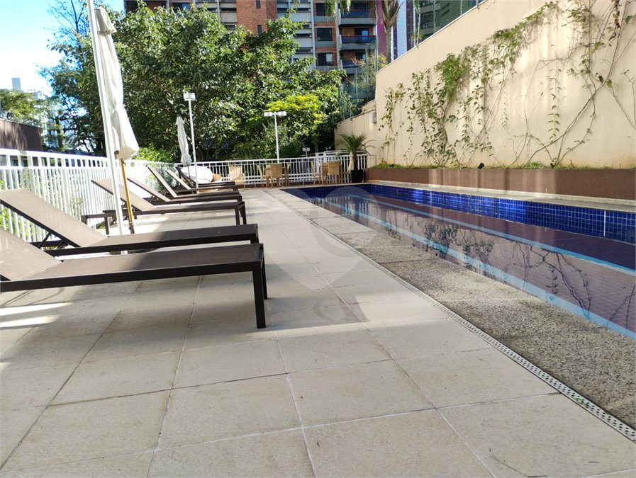 Apartamento para alugar com 1 suíte em Vila Mascote, São Paulo, SP
