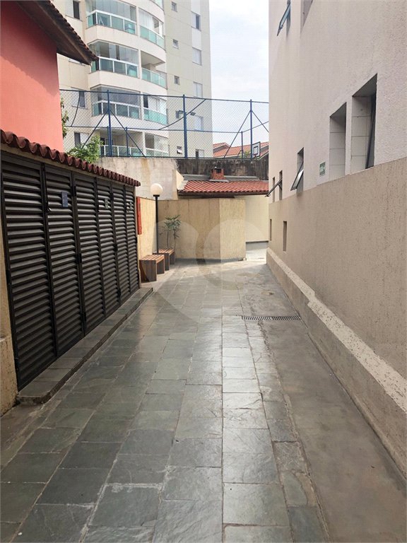 Apartamento à venda com 3 quartos, sendo 1 suíte,  em Parque Mandaqui, São Paulo, SP