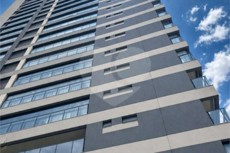 Apartamento à venda com 3 suítes em Perdizes, São Paulo, SP