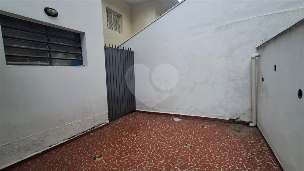 Sobrado para alugar com 1 quarto em Vila Clementino, São Paulo, SP