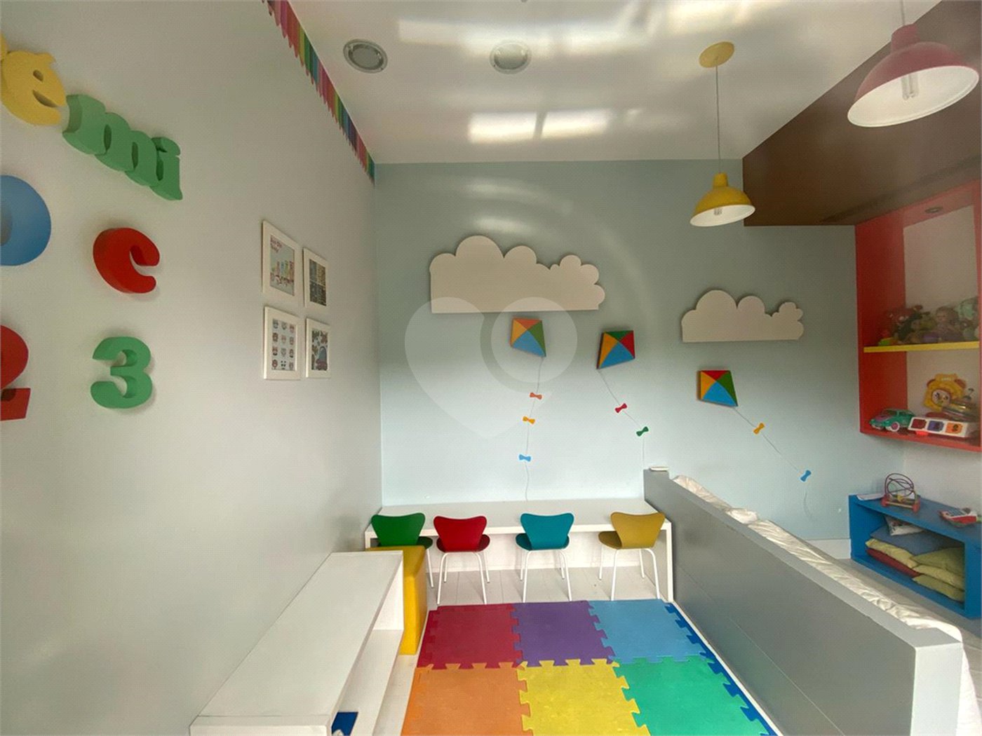 Apartamento à venda com 2 quartos, sendo 1 suíte, em Recreio dos Bandeirantes, Rio de Janeiro, RJ