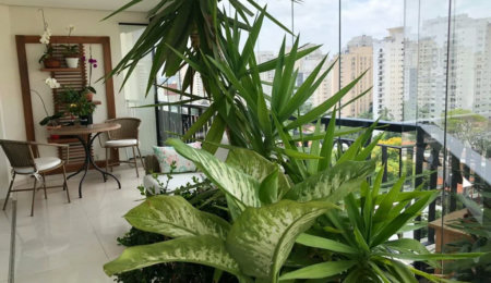 Apartamento à venda com 4 quartos, sendo 3 suítes, em Cidade Monções, São Paulo, SP