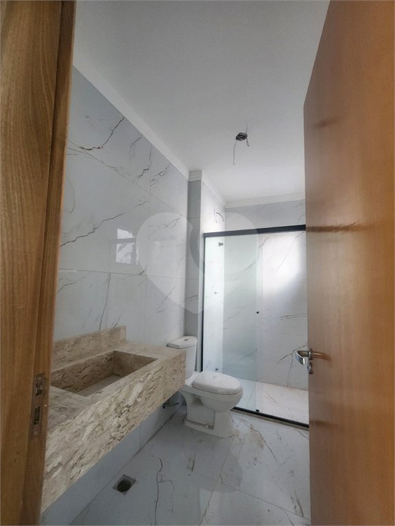 Sobrado à venda com 3 quartos, sendo 2 suítes, em Tucuruvi, São Paulo, SP