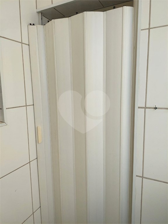 Apartamento à venda com 2 quartos em Santana, São Paulo, SP