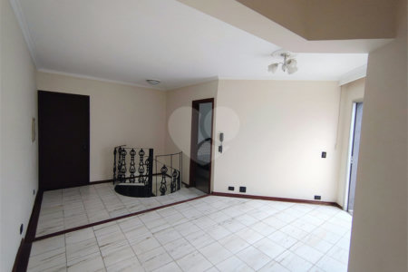Cobertura à venda com 3 quartos, sendo 1 suíte, em Jardim Bonfiglioli, Jundiaí, SP