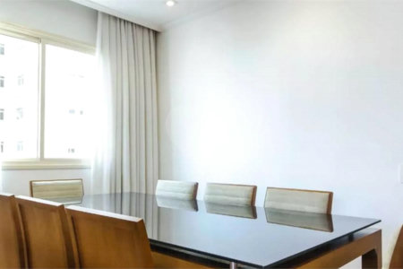 Apartamento à venda com 4 quartos, sendo 3 suítes, em Santana, São Paulo, SP