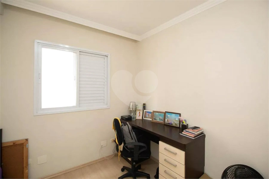 Apartamento à venda com 2 quartos, sendo 1 suíte, em Parque Novo Mundo, São Paulo, SP