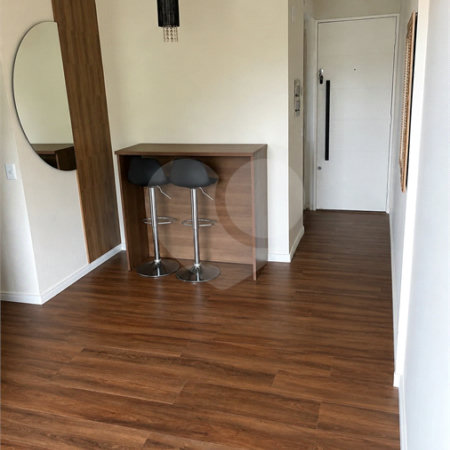 Apartamento à venda em Jardim Santa Terezinha (zona Leste), São Paulo, SP
