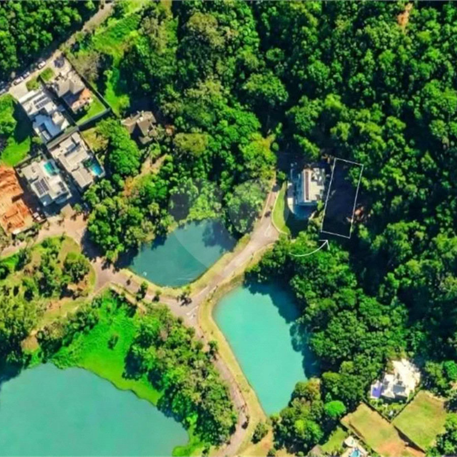 TERRENO DIFERENDIADO À VENDA NO CONDOMÍNIO PORTO ATIBAIA – ATIBAIA/SP