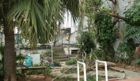 Casa Térrea à venda com 3 suítes em Parque Peruche, São Paulo, SP