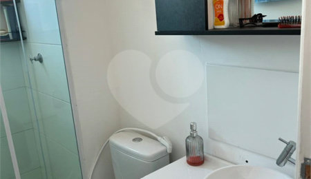 Apartamento à venda com 2 quartos em Jardim das Cerejeiras, Atibaia, SP