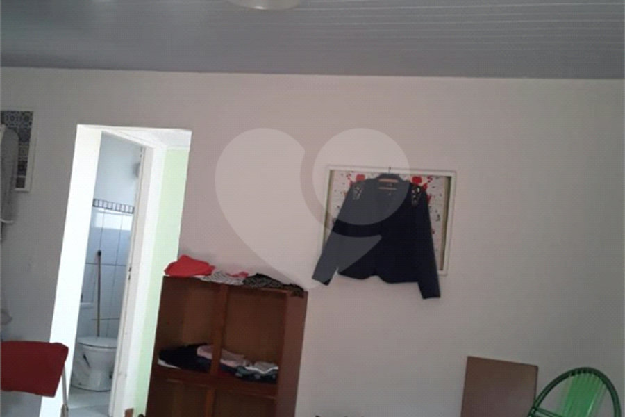 Casa à venda com 3 quartos em Imirim, São Paulo, SP