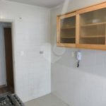 Apartamento á venda no Cambuci de 58 m² com 1 dormitório