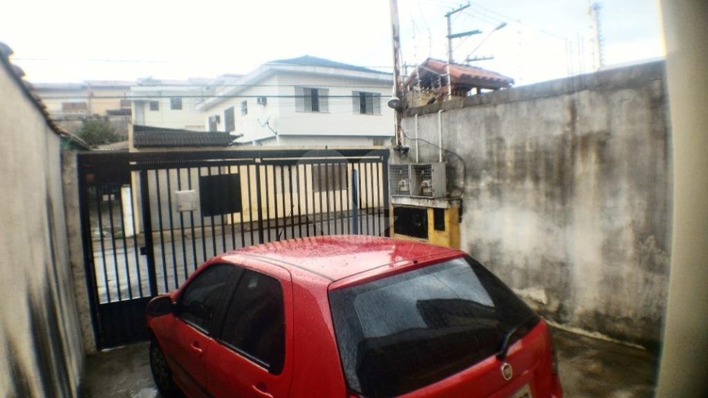 Sobrado à venda com 5 quartos em Casa Verde, São Paulo, SP
