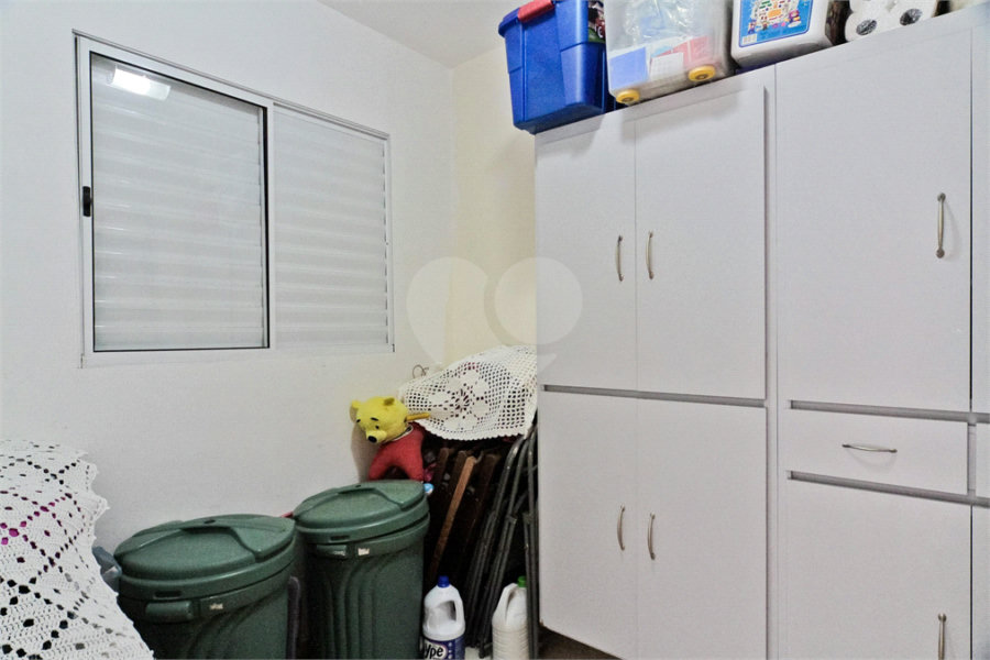 Sobrado à venda com 3 quartos, sendo 1 suíte, em Freguesia do Ó, São Paulo, SP