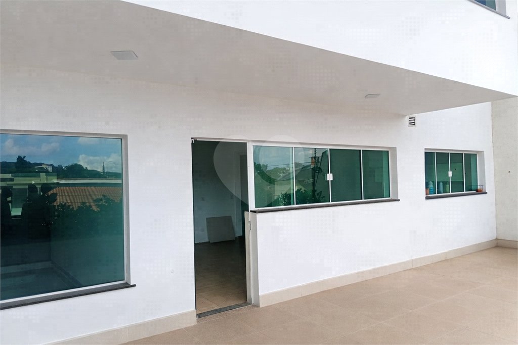 Casa à venda com 4 suítes em Tremembé, São Paulo, SP