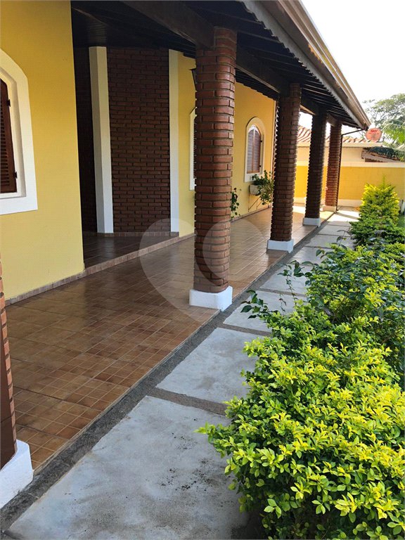 Casa Térrea à venda com 4 quartos, sendo 1 suíte, em Parque dos Cafezais VI, Itupeva, SP