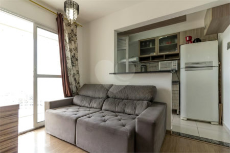 Apartamento à venda com 2 quartos em Liberdade, São Paulo, SP