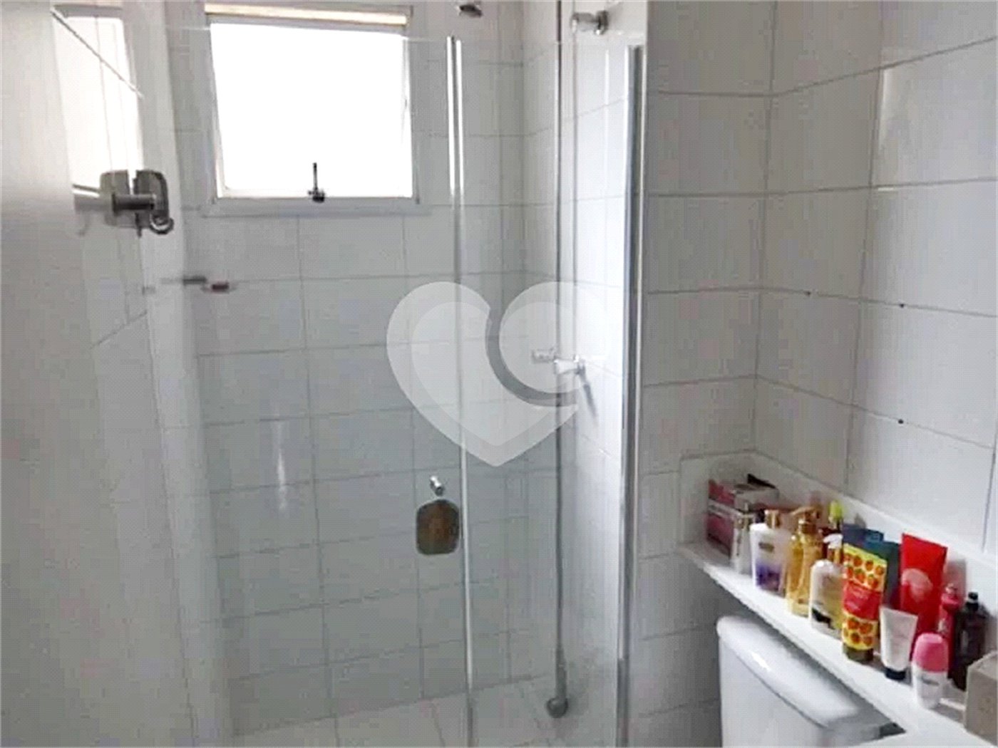 Apartamento à venda com 3 suítes em Lauzane Paulista, São Paulo, SP