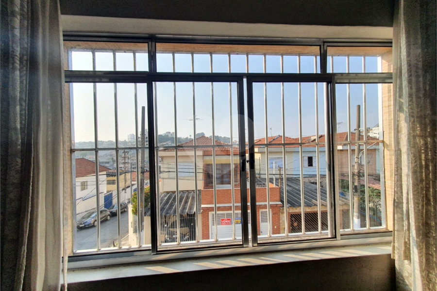 Casa à venda com 5 quartos em Vila Gustavo, São Paulo, SP