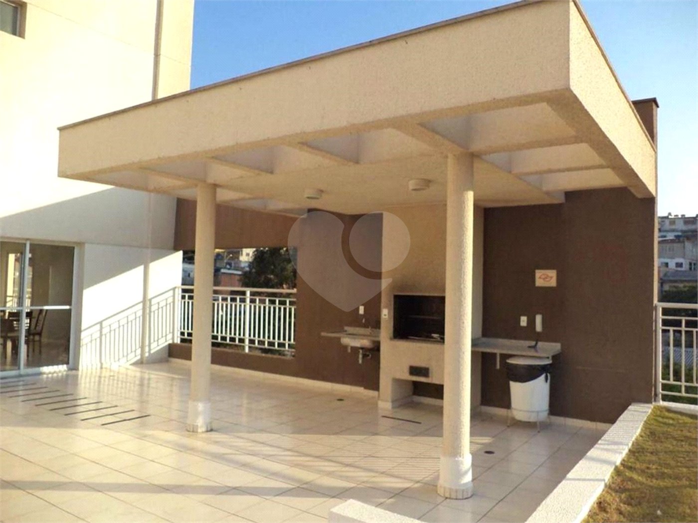 Apartamento à venda com 2 quartos em Vila Butantã, São Paulo, SP