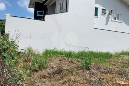 Terreno à venda em Jardim Esplanada, Indaiatuba, SP