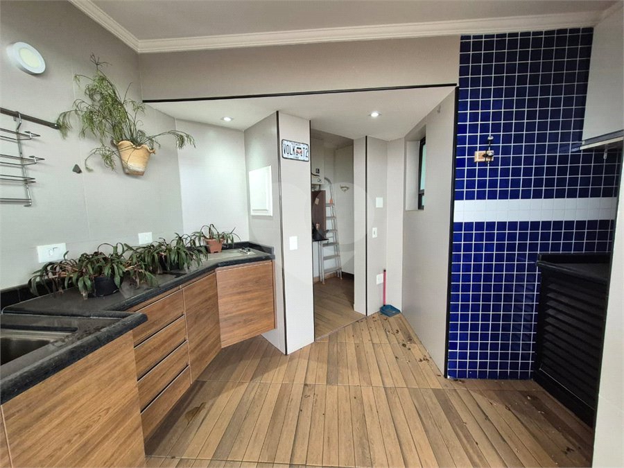 Cobertura à venda com 3 quartos, sendo 1 suíte, em Parque São Domingos, São Paulo, SP