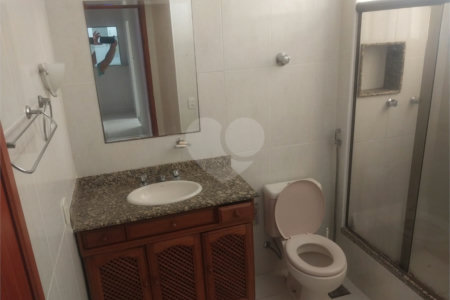 Apartamento à venda com 2 quartos em Tijuca, Rio de Janeiro, RJ